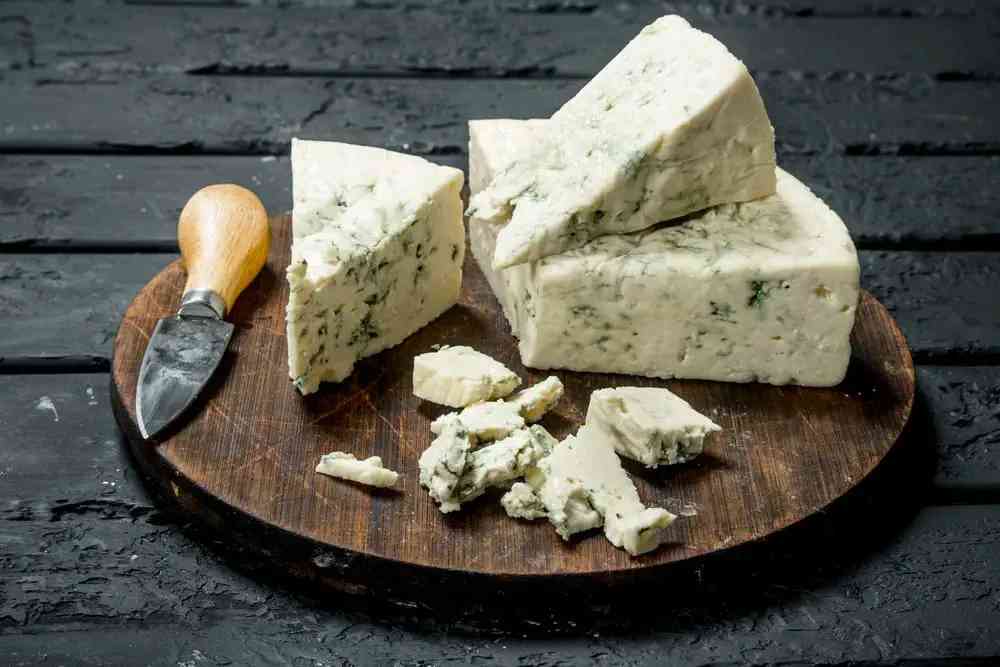 Blue Cheese Chunks/Powder
