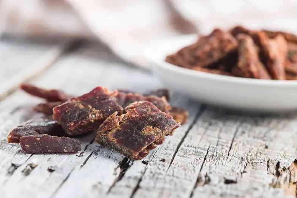 Classic Jerky