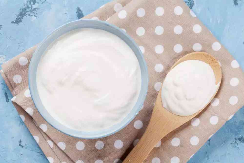 Dehydrated Sour Cream