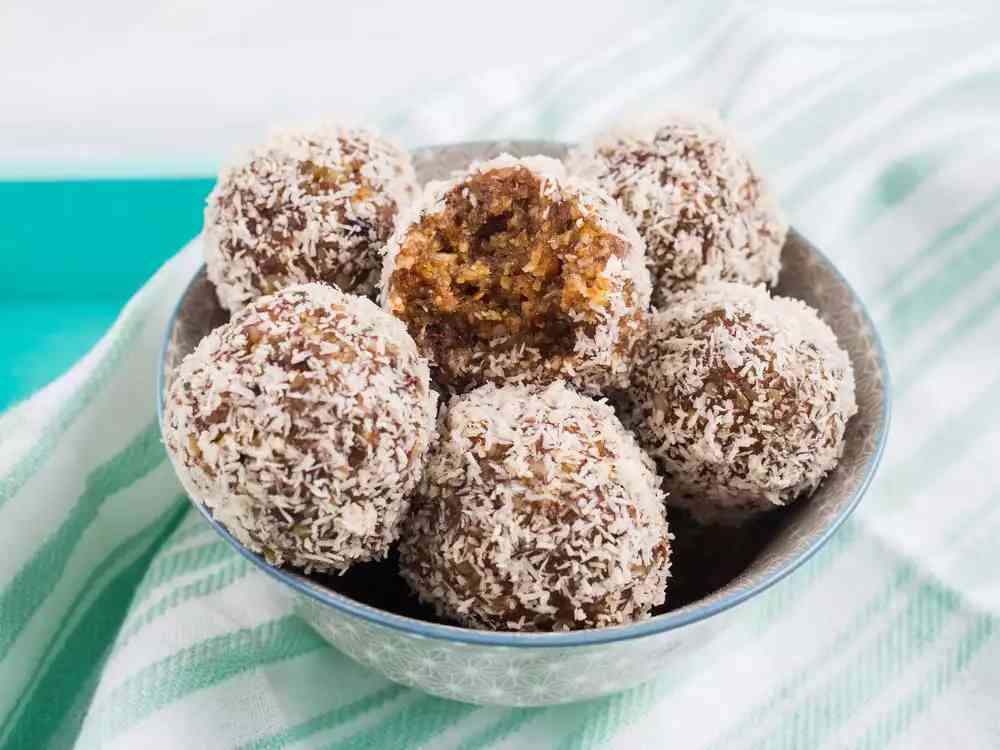 Energy Balls