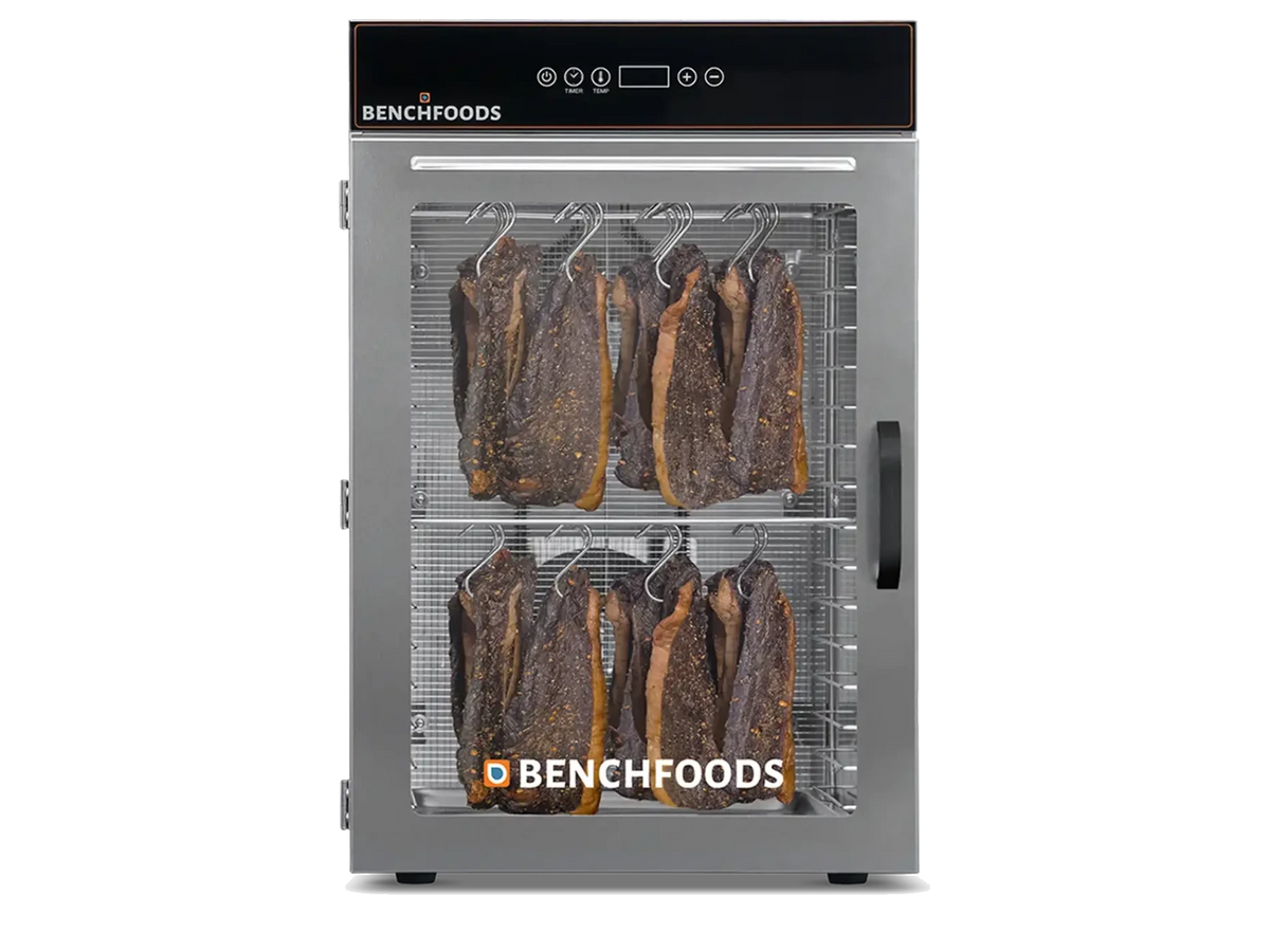 Benchfoods 1 Zone 16 Tray Biltong Bundle