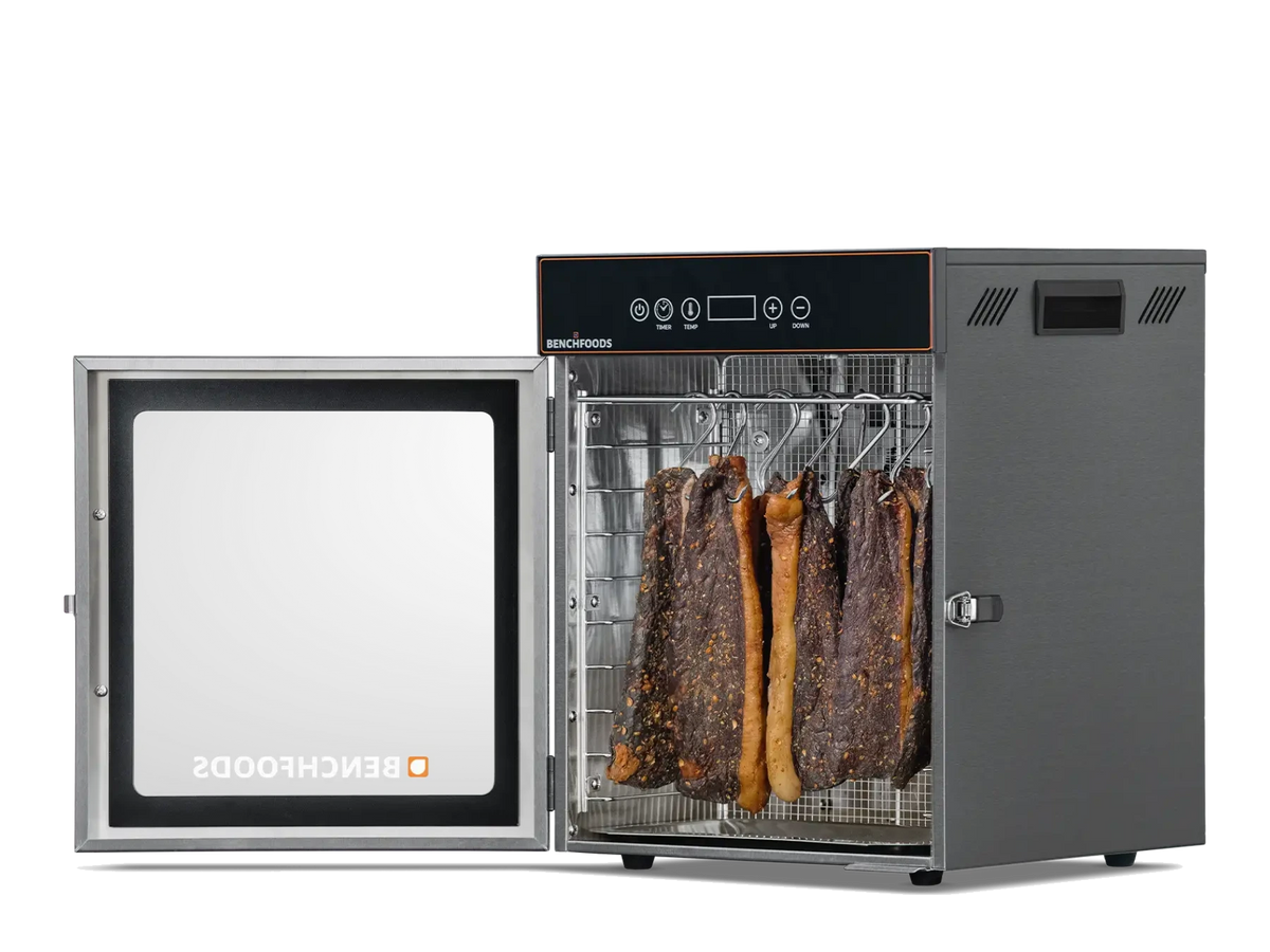 1 Zone / 10 Tray / 6.5 sq. ft Tray Area - Biltong Bundle