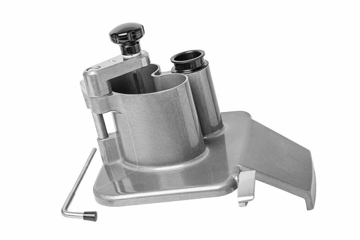 Commercial All-In-One Food Slicer