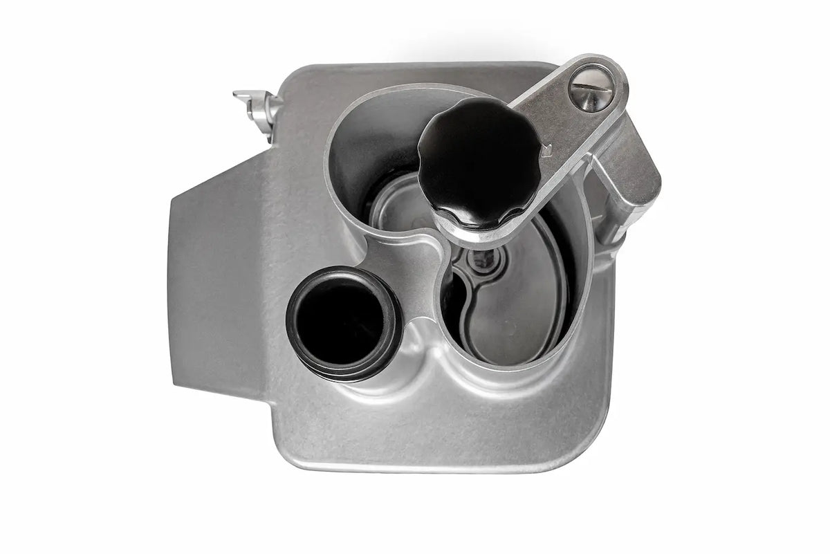 Commercial All-In-One Food Slicer
