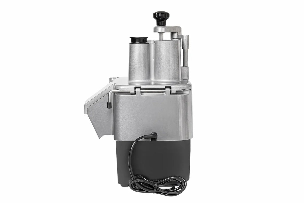 Commercial All-In-One Food Slicer