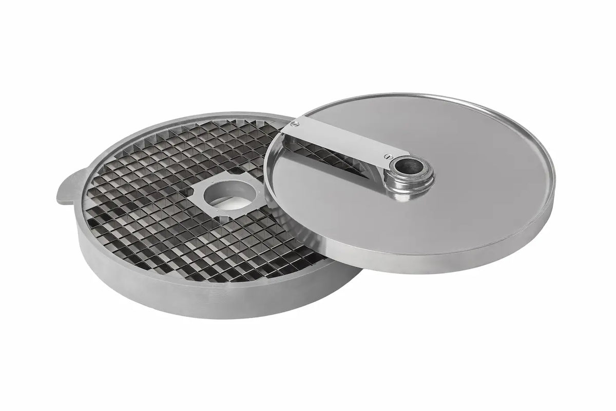 Commercial All-In-One Food Slicer