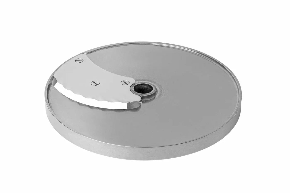 Commercial All-In-One Food Slicer