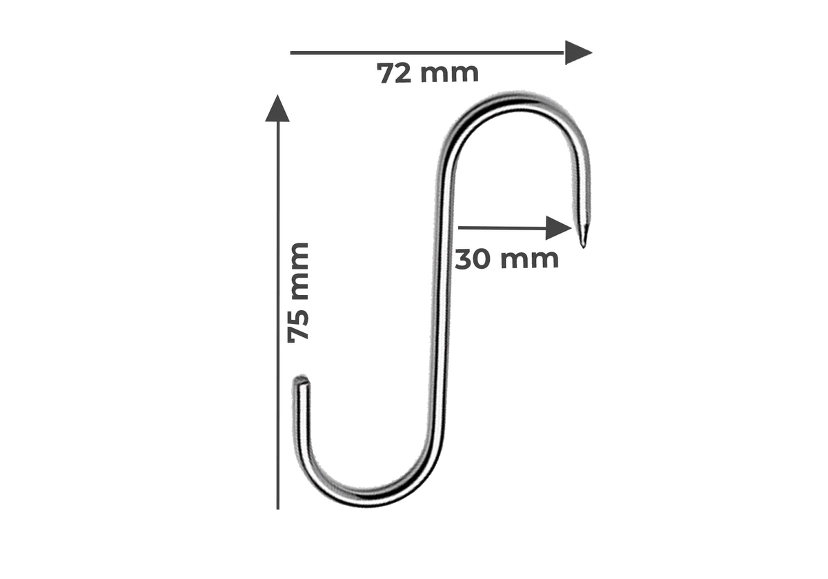 2 Zone - Horizontal / 32 Tray / 57 sq. ft Tray Area - Biltong Bundle