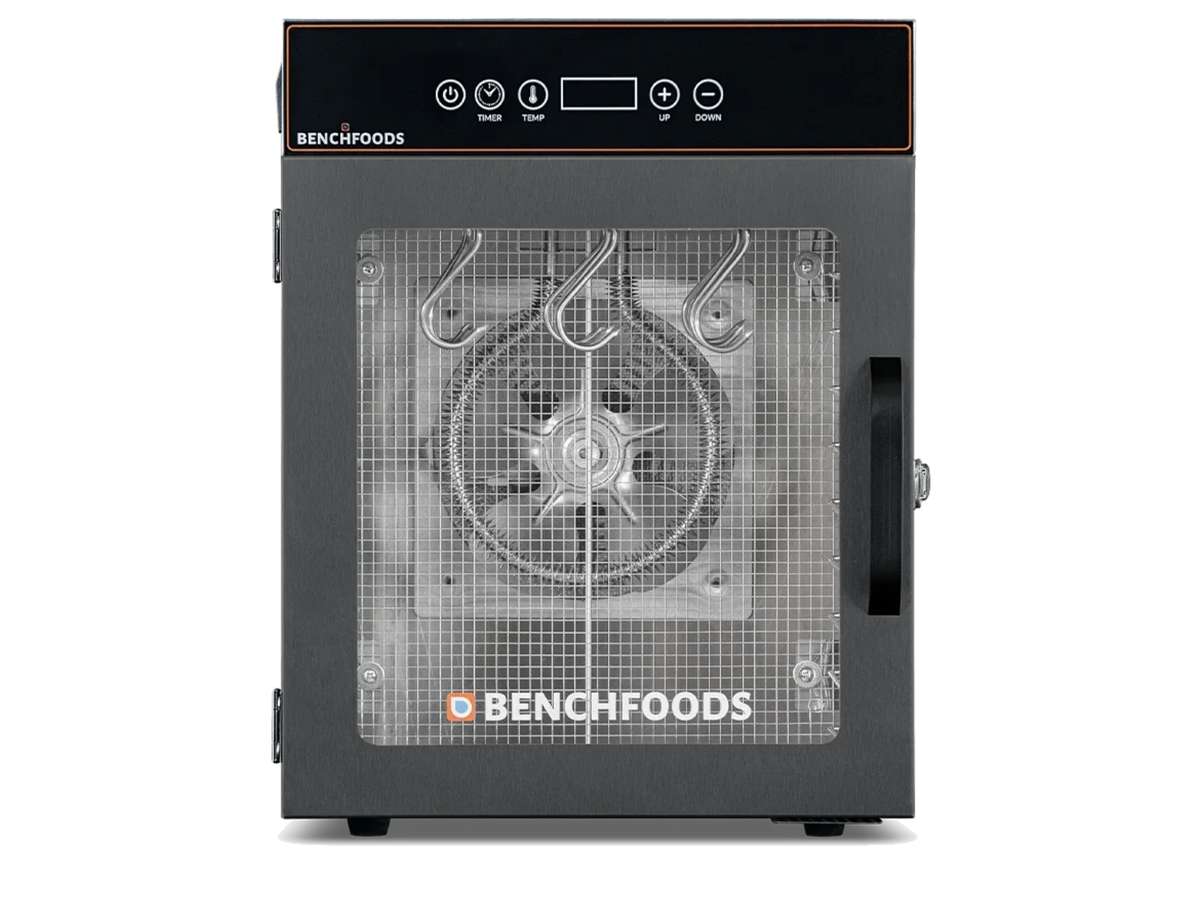 1 Zone / 10 Tray / 6.5 sq. ft Tray Area - Biltong Bundle