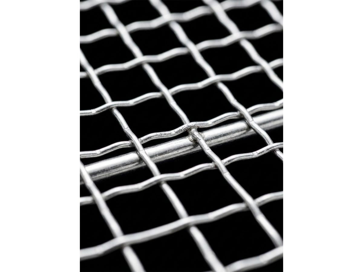 18" x 25" Industrial Mesh Tray