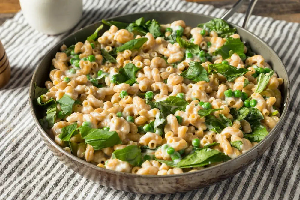 Cheesy Tuna Casserole | Commercial Dehydrators