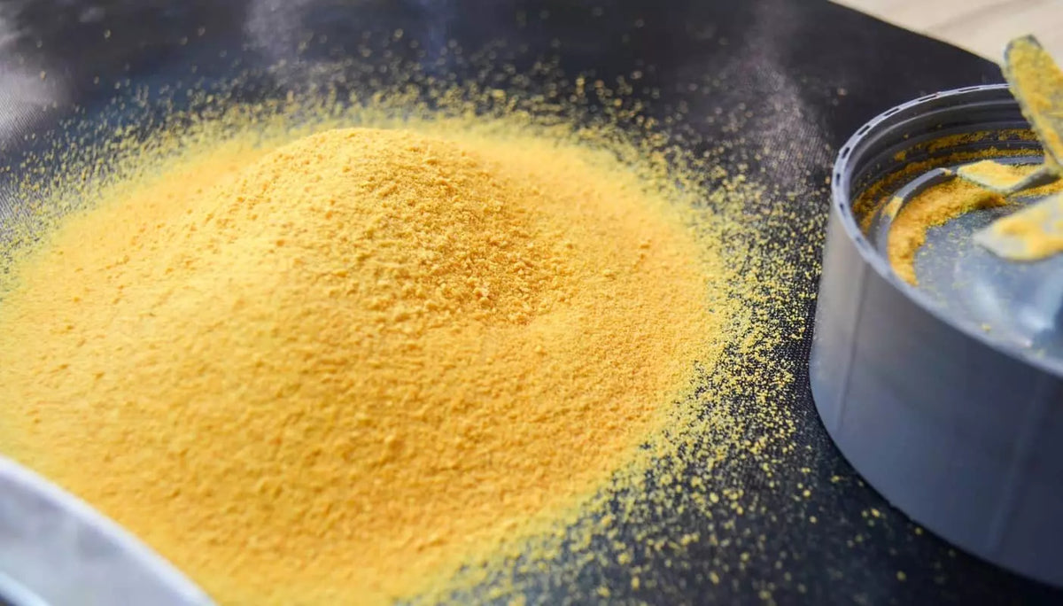 Dehydrated Powdered Eggs | Commercial Dehydrators