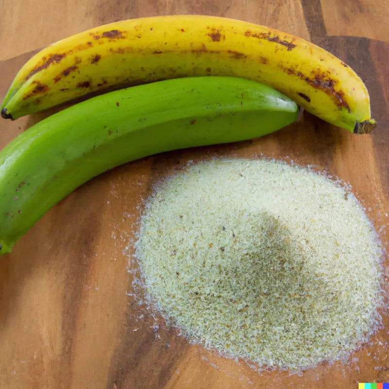 Hot Banana Salt | Commercial Dehydrators