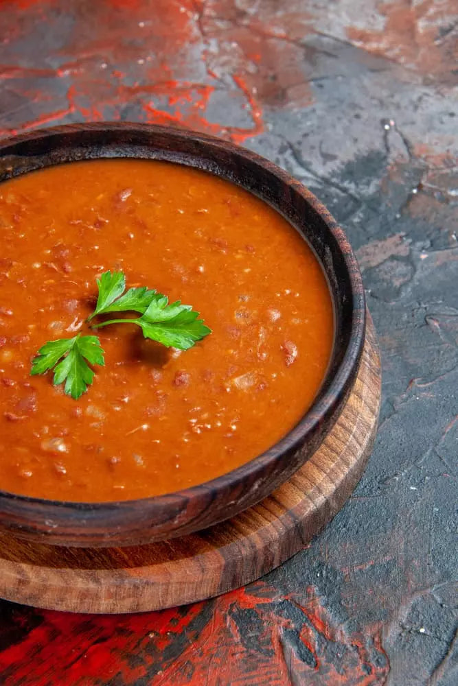 Instant Bean Soup | Commercial Dehydrators