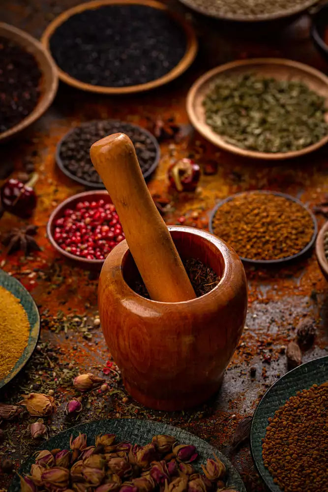 Kate's Secret Dry Rub | Commercial Dehydrators