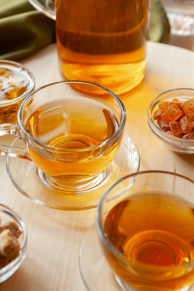 Pharaoh's Tea | Commercial Dehydrators