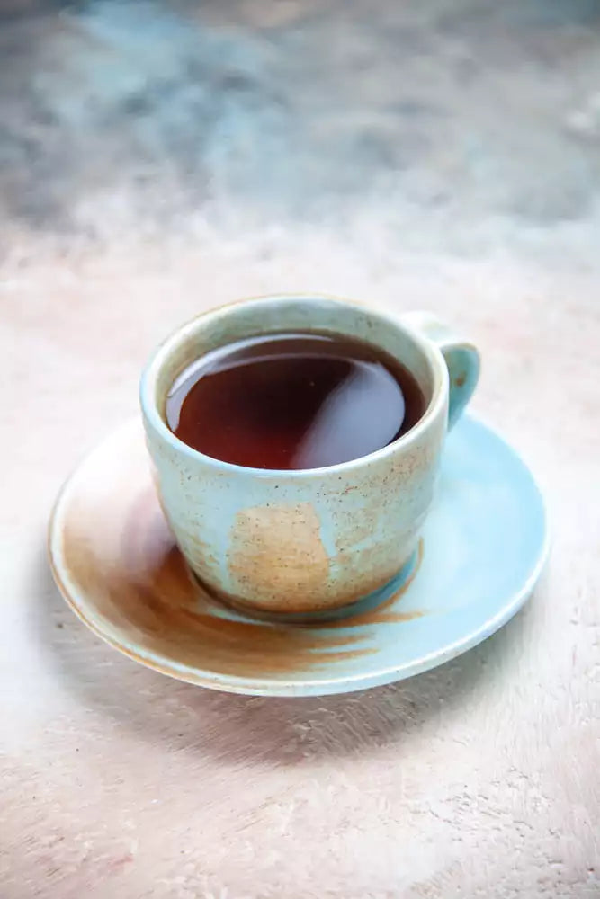 Peppy Patty Tea | Commercial Dehydrators