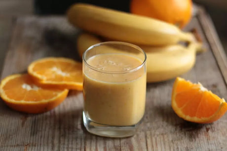 Pineapple-Orange-Banana Baby Food | Commercial Dehydrators