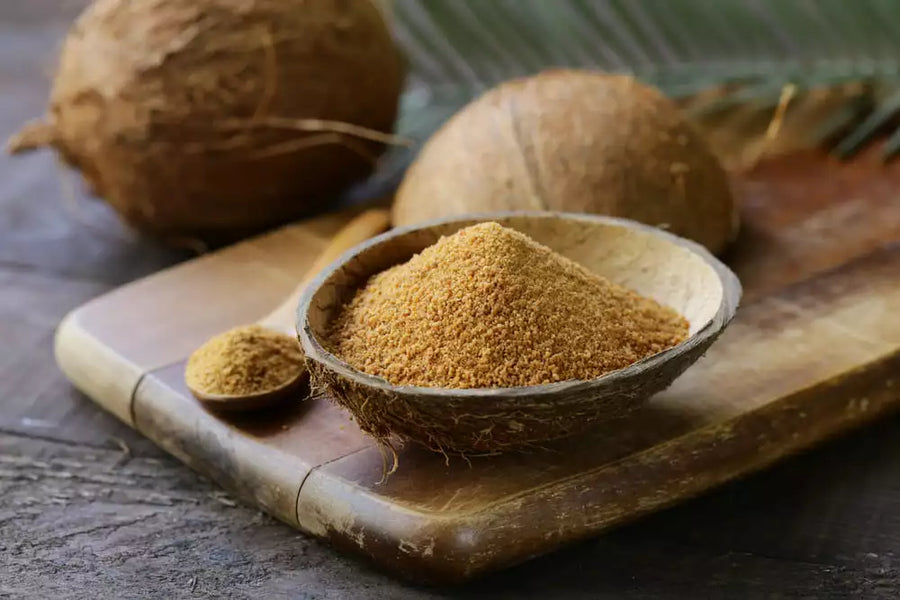 Pina Colada Sugar | Commercial Dehydrators