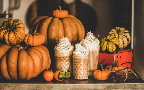 Pumpkin Pie Spice | Commercial Dehydrators