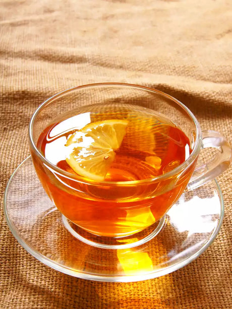 Rosemary and Lemon Tea | Commercial Dehydrators