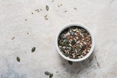 Savory Trail Mix | Commercial Dehydrators