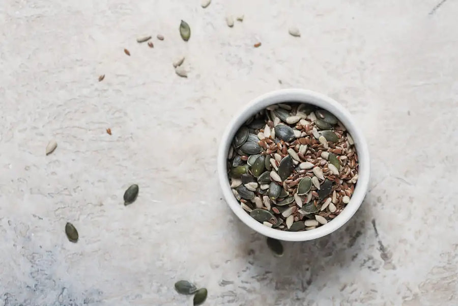 Savory Trail Mix | Commercial Dehydrators