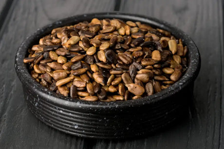 Seasoned Sunflower Seeds | Commercial Dehydrators