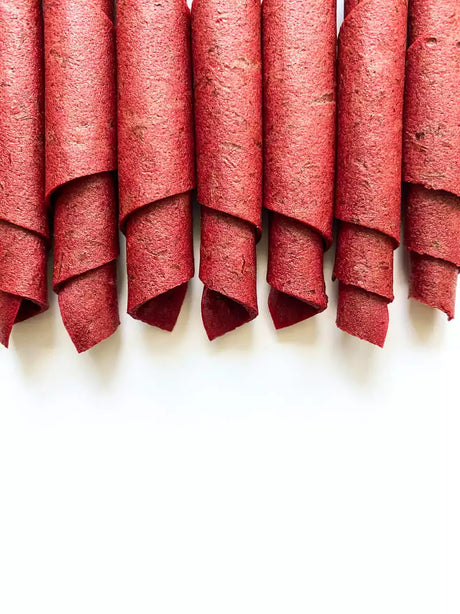 Watermelon and Kiwi Leather | Commercial Dehydrators