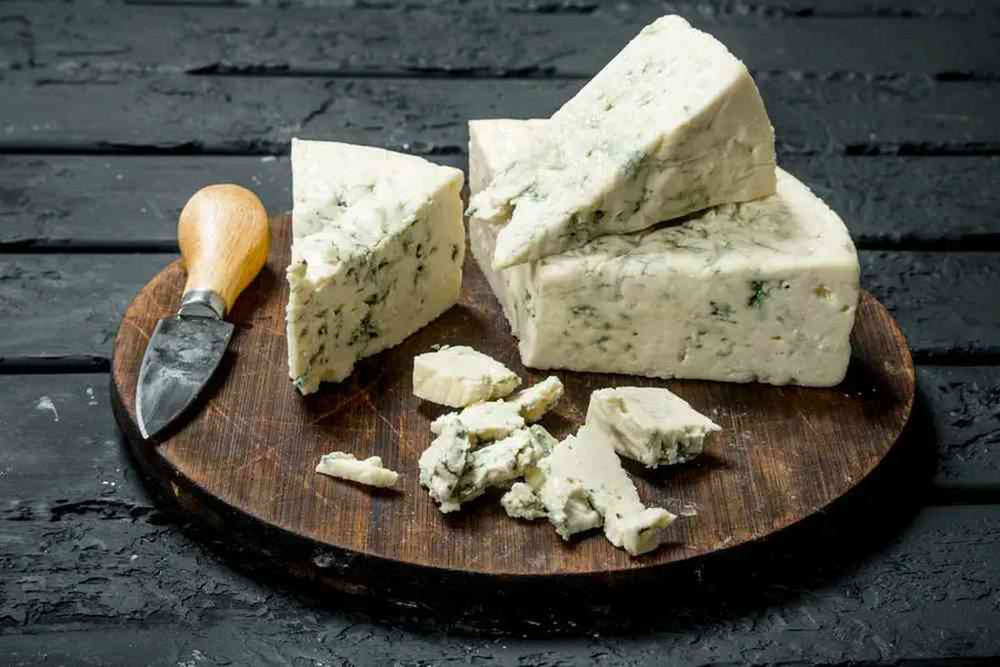 Blue Cheese Chunks/Powder