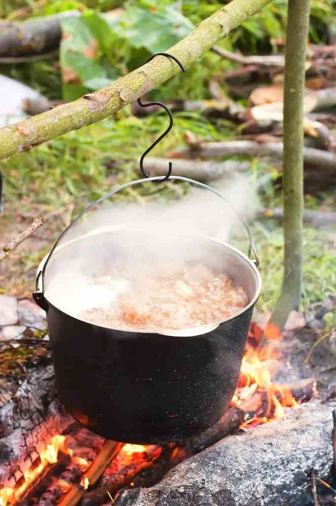 Camper Chili