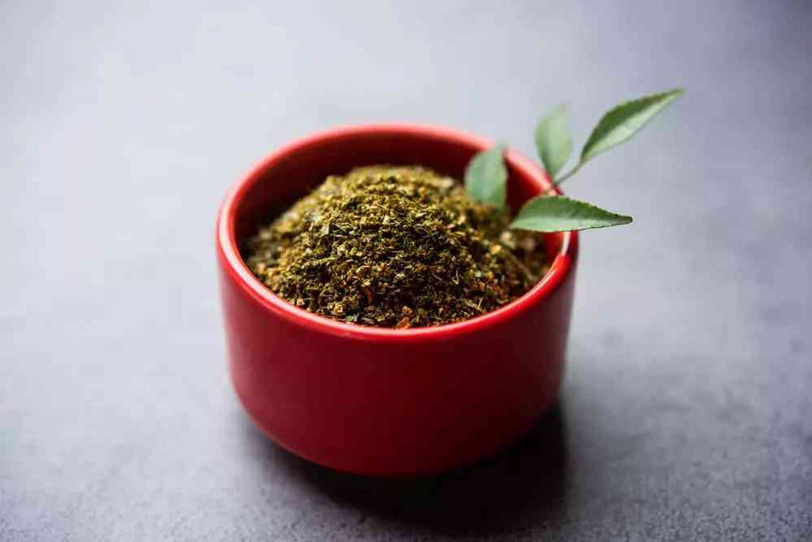 Dehydrated Vegetable Stock