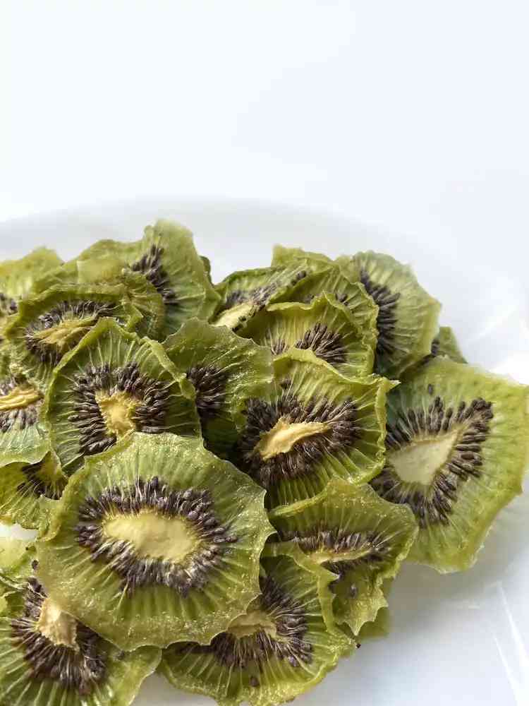 Dried Kiwi