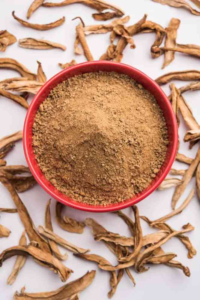 Dry Mango Powder / Amchur Powder