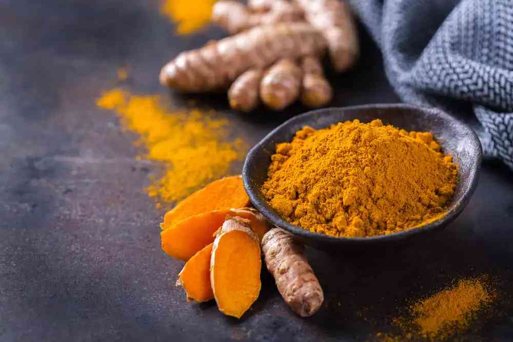 Turmeric Powder