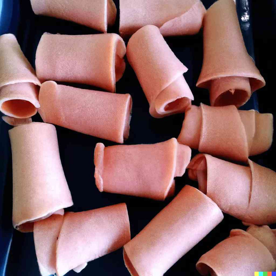 Yoghurt Fruit Leather