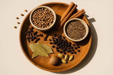 Garam Masala