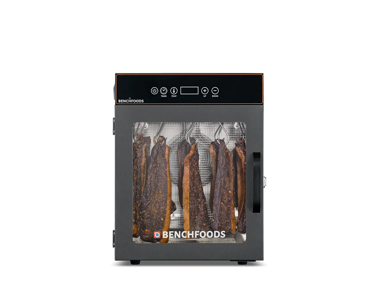 1 Zone / 10 Tray / 6.5 sq. ft Tray Area - Biltong Bundle