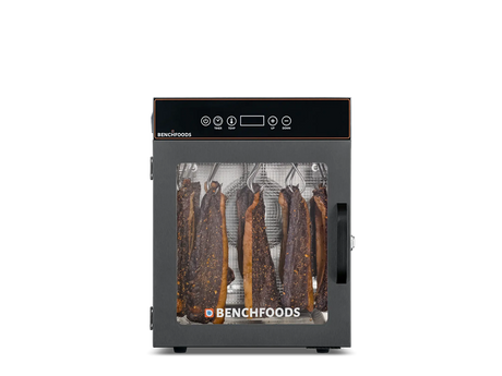 1 Zone / 10 Tray / 6.5 sq. ft Tray Area - Biltong Bundle