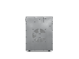 1 Zone / 10 Tray / 6.5 sq. ft Tray Area