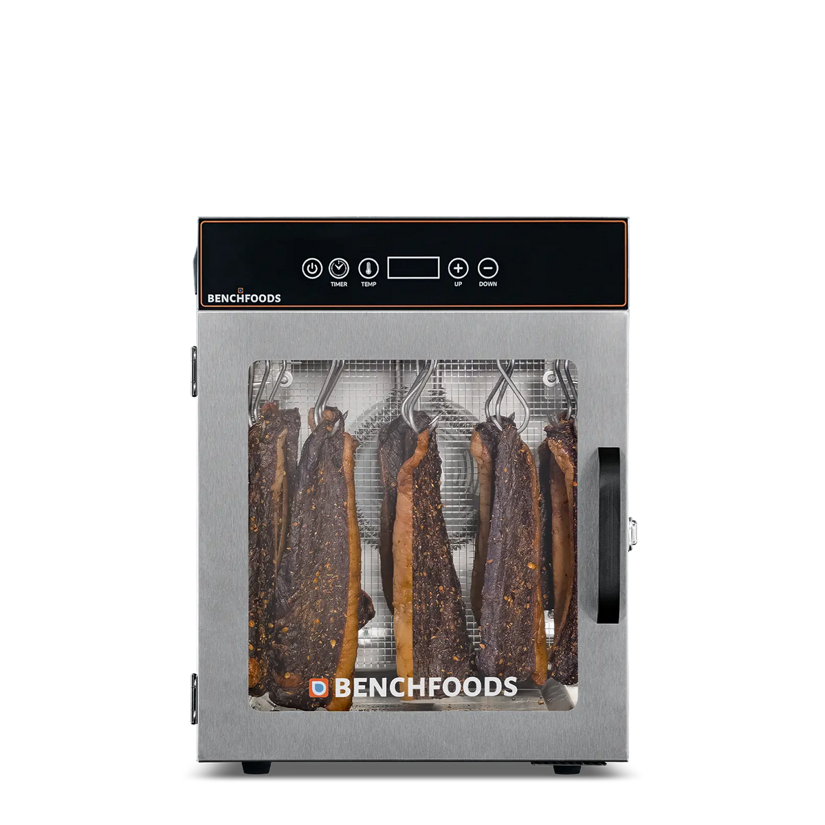 1 Zone / 10 Tray / 6.5 sq. ft Tray Area - Biltong Bundle