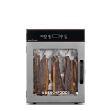 1 Zone / 10 Tray / 6.5 sq. ft Tray Area - Biltong Bundle