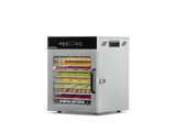 1 Zone / 10 Tray / 0.6m² Tray Area / EU