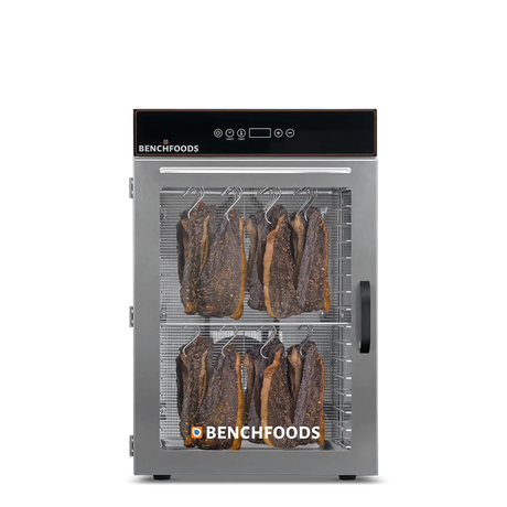 Benchfoods 1 Zone 16 Tray Biltong Bundle