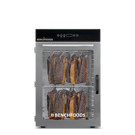 Benchfoods 1 Zone 16 Tray Biltong Bundle