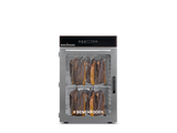 1 Zone / 16 Tray / 28 sq. ft. Tray Area - Biltong Bundle