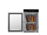 1 Zone / 16 Tray / 28 sq. ft. Tray Area - Biltong Bundle