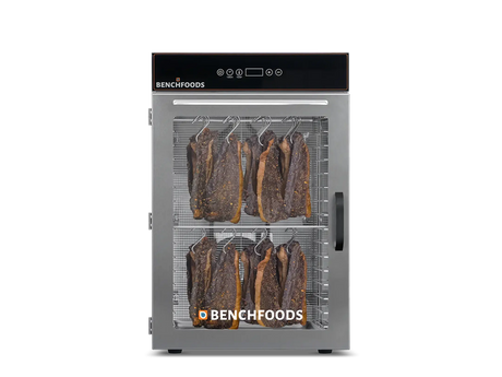 1 Zone / 16 Tray — Biltong Bundle