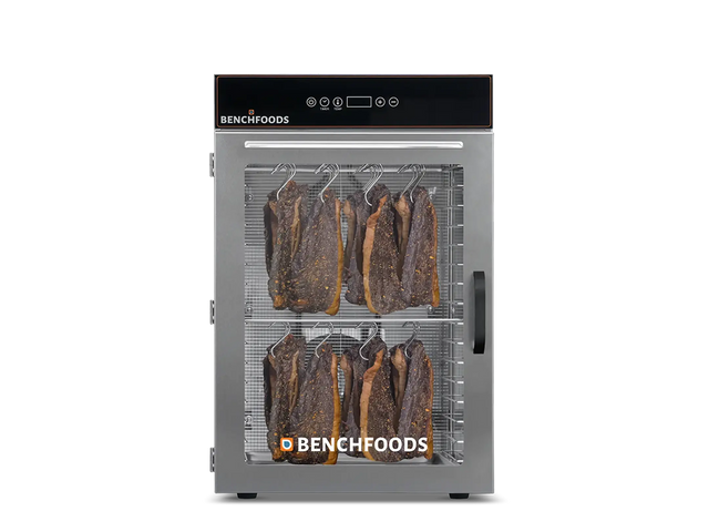 Benchfoods 1 Zone 16 Tray Biltong Bundle