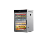 1 Zone / 16 Tray / 28 sq. ft. Tray Area - Biltong Bundle